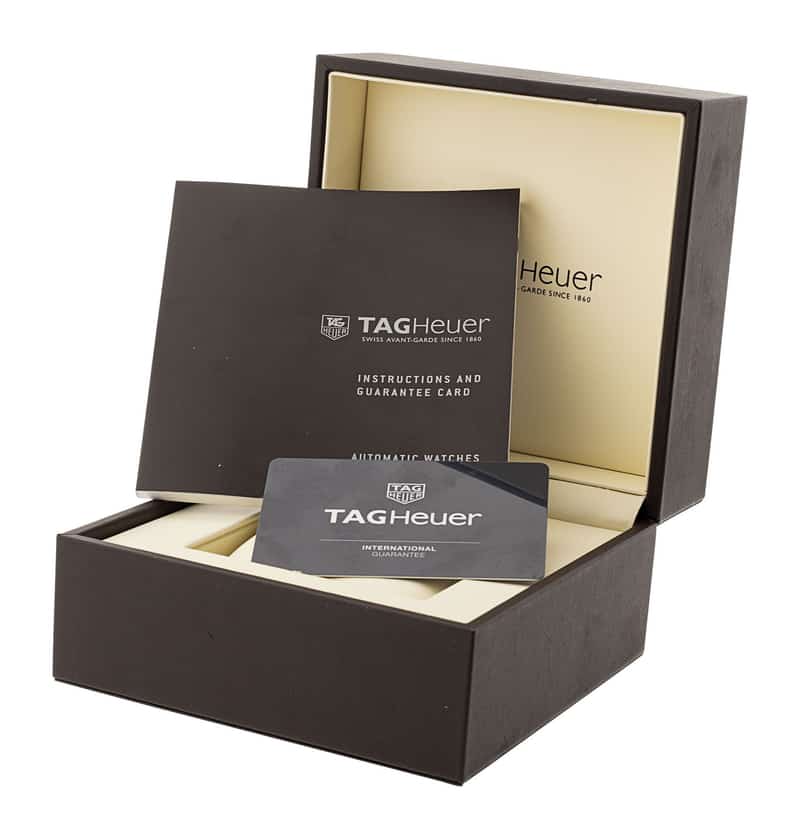 Tag Heuer Formula 1 WAZ2011.BA0843